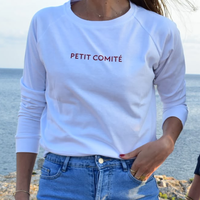 Polerón Raglan Estampado