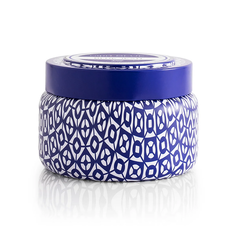 Vela Curio Travel Tint Printed
