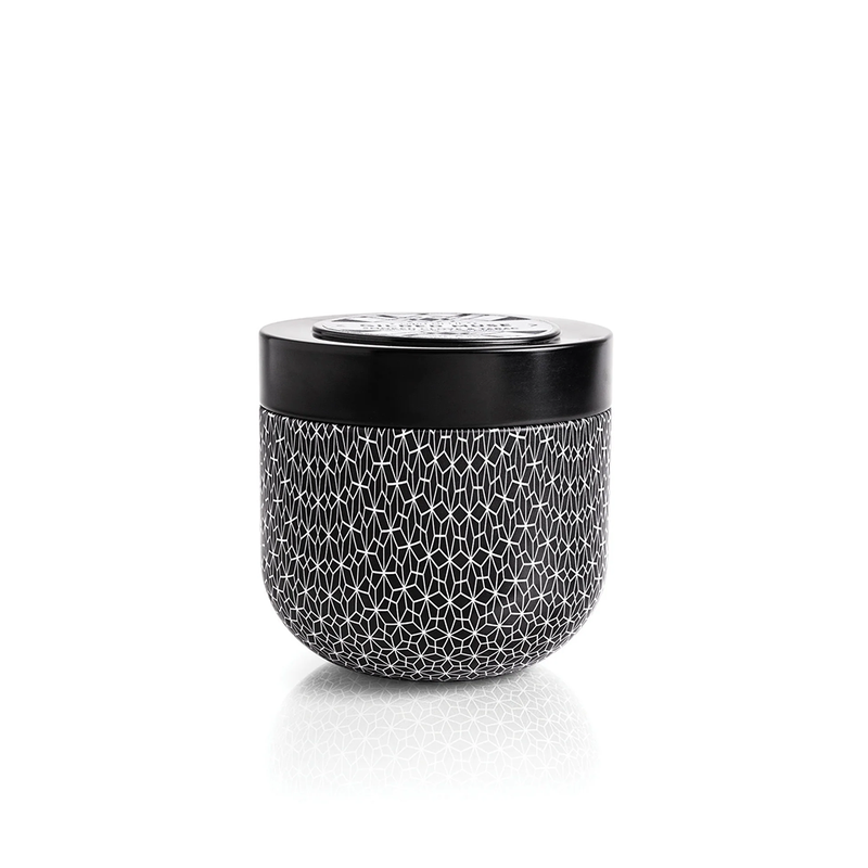 Vela Curio Negra Smoked Clove & Tabac