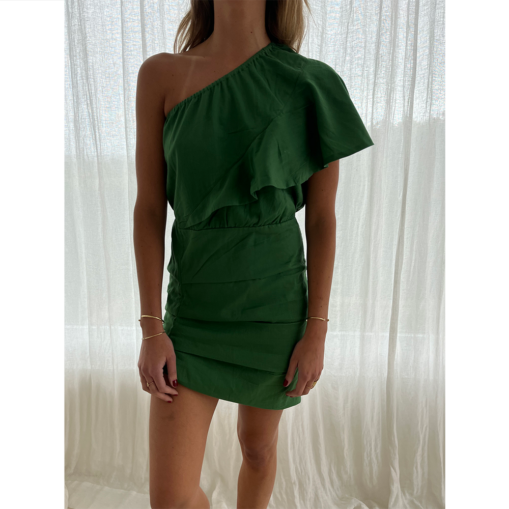 Verde