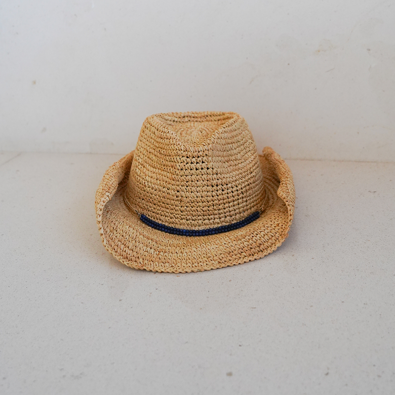 Sombrero Mostacillas Riviera