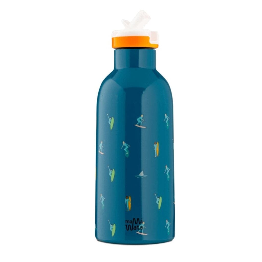 Botella Térmica con Diseño Accesorios lacachaguina 