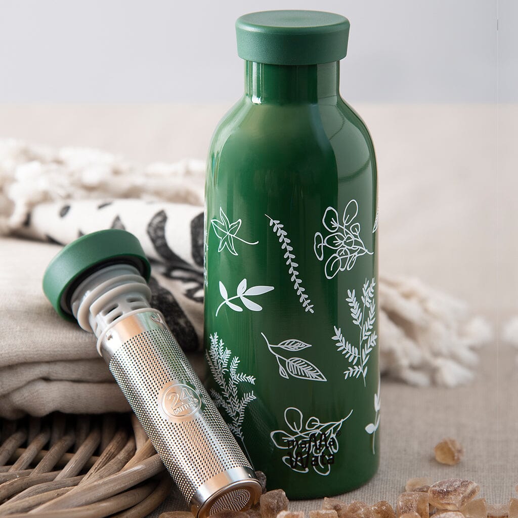 Botella Térmica para Infusiones Accesorios lacachaguina 