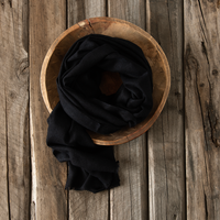 Pashmina Negra